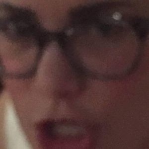 Meet your Posher, Kristin