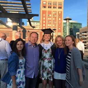 Meet your Posher, Karon