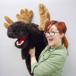 Meet your Posher, Amanda