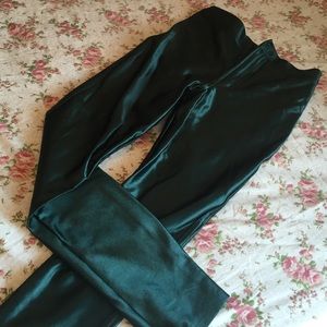 American Apparel Disco Pant