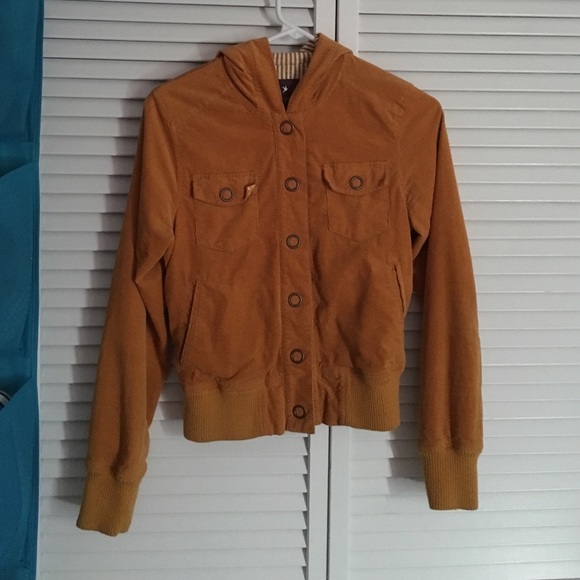 💥FOREVER 21 Jacket💥