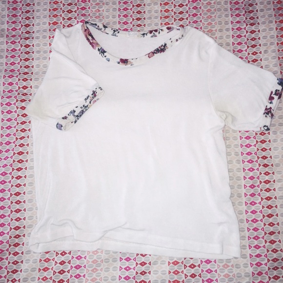 NWOT Brandy Melville/John Galt Nadine Top