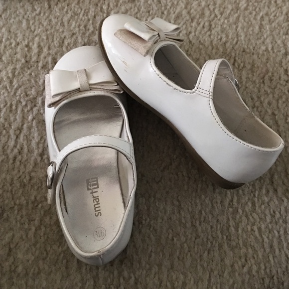 Shoes Used Payless Toddler Girl Dress Shoes Poshmark