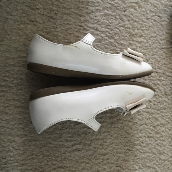 Shoes Used Payless Toddler Girl Dress Shoes Poshmark