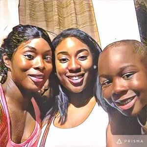 Meet your Posher, Natasha