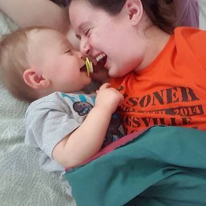 Meet your Posher, Alyssa