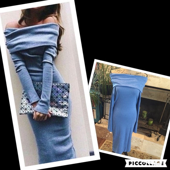 Women Bodycon dress - Picture 2 of 3