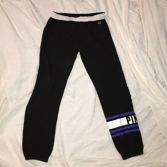 Victoria secret PINK sweatpants