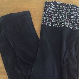 Victoria Secret Supermodel Essential yogas