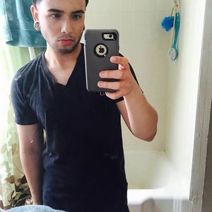 Meet your Posher, Christian