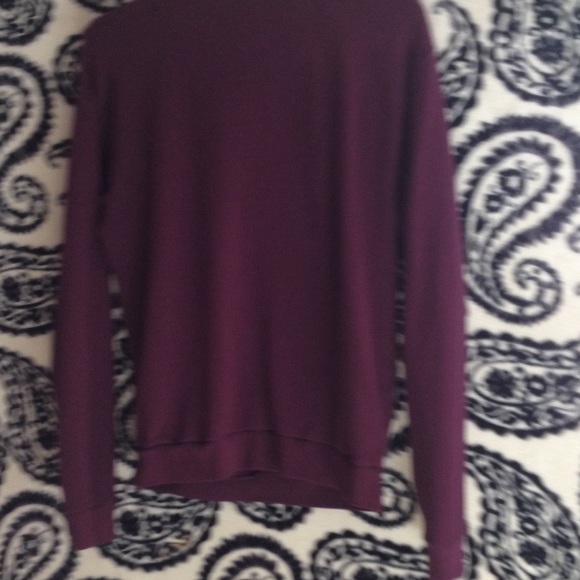 ๐ UFT VS PINK pullover - Picture 3 of 3