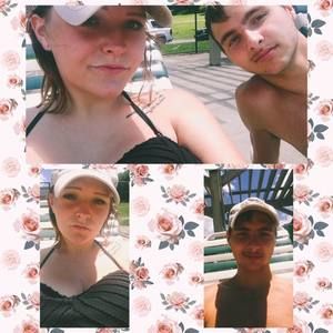 Meet your Posher, Kayla