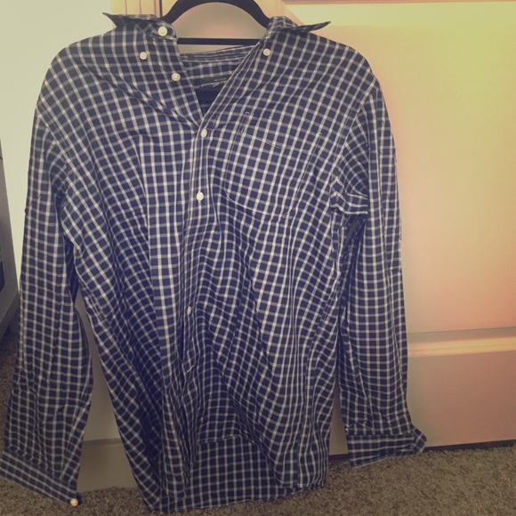 Eddie Bauer long sleeve