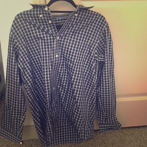 Eddie Bauer long sleeve