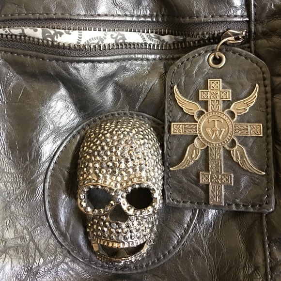Thomas Wylde!!!!