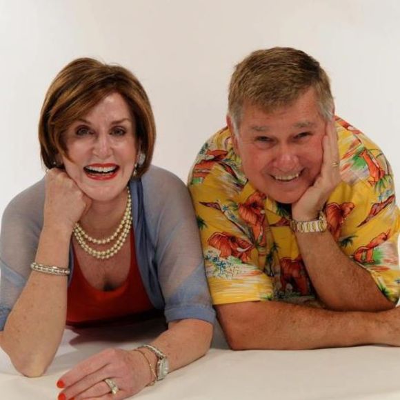 Meet your Posher, Jane - Picture 1 of 1