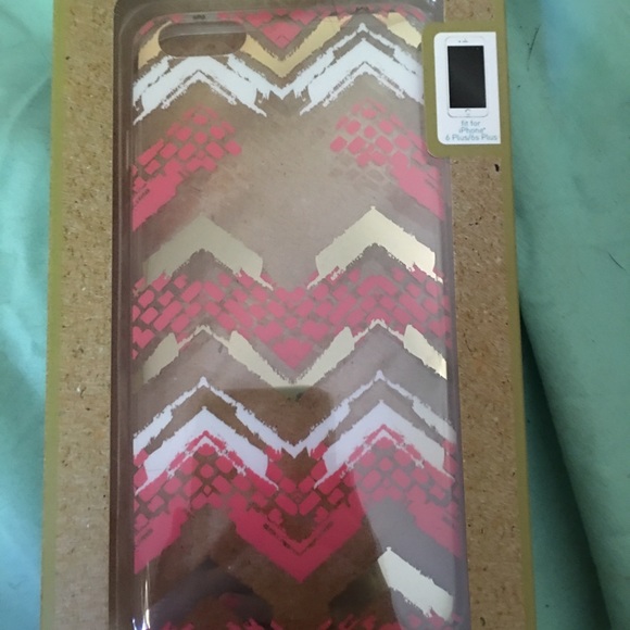Adorable iPhone 6/6s plus case - Picture 2 of 3