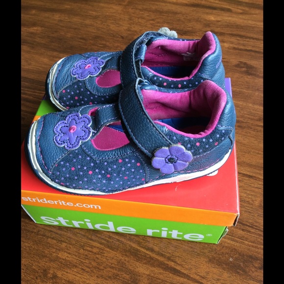 Stride Rite shoes