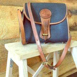 DOONEY & BOURKE Vintage crossbody bag