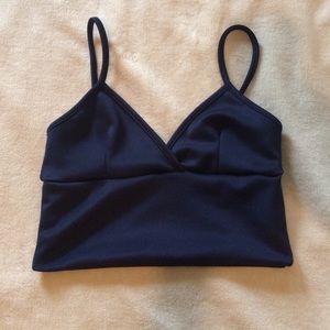 Bralet / bralette