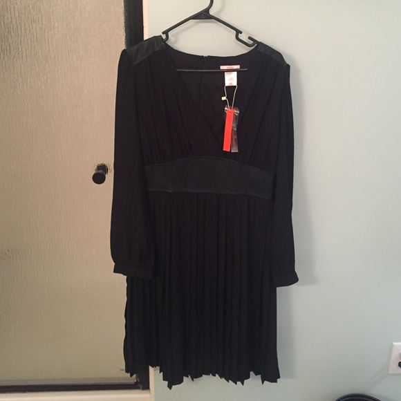 Esley dress