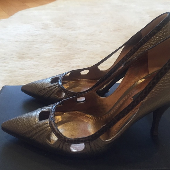 Dolce & Gabbana Pumps - Picture 2 of 4