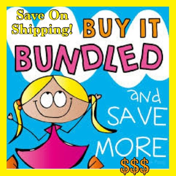 Bundle & Save!!! - image 1