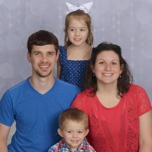 Meet your Posher, Tony