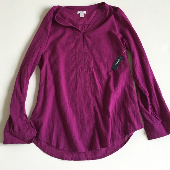 Old Navy Tops - Old Navy Tunic