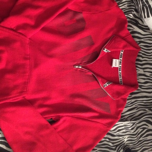 ❤️Red VS PINK Hoodie only❤️ - Picture 2 of 2