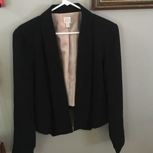 Super trendy light weight LC Conrad blazer