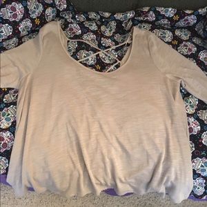 ❣price drop❣American Eagle Outfitters Top