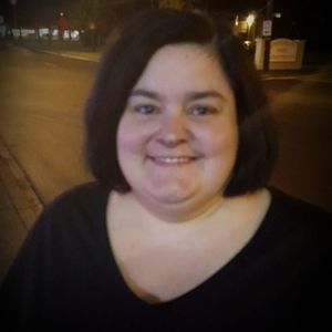 Meet your Posher, Allison hines