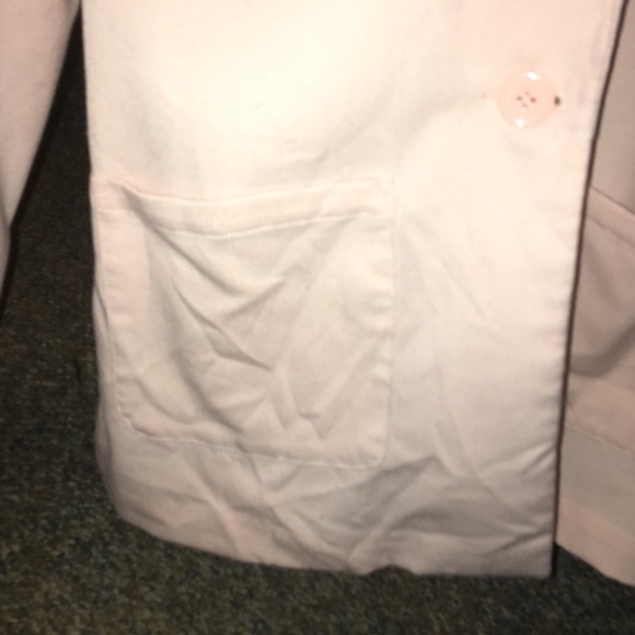 Pink blazer - Picture 2 of 2