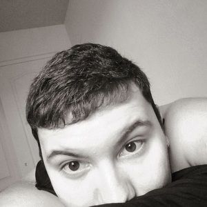 Meet your Posher, Rick