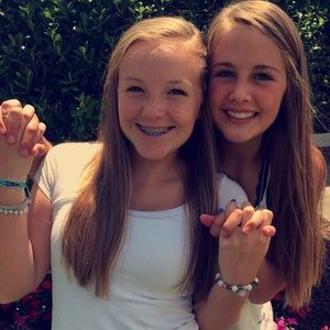 Meet your Posher, Maggie