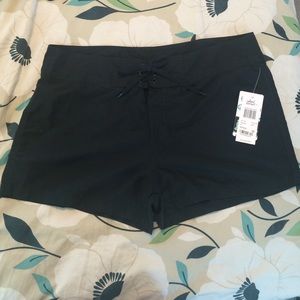 NWT Black Board Shorts (12)
