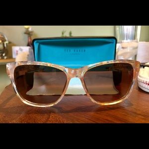 Ted Baker Sunglasses