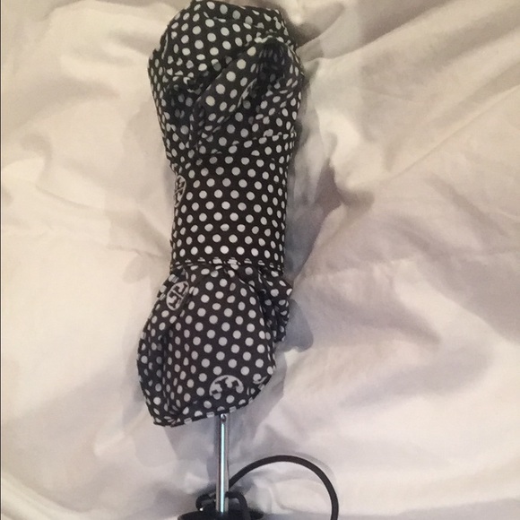 Tori Burch umbrella