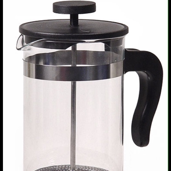 Ikea French coffee/tea press