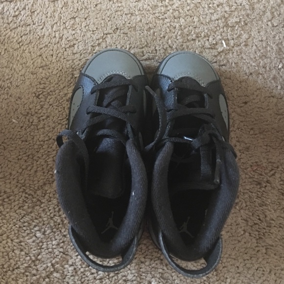 Jordan's