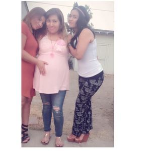 Meet your Posher, Carla