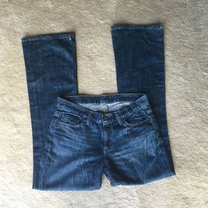 NWOT Express Jeans sz 4