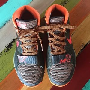 Nike KD Trey 5III Men's Shoes