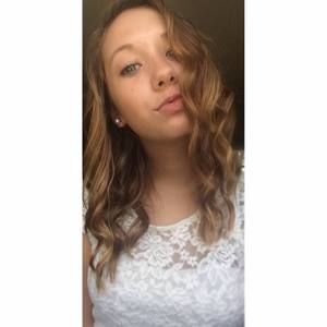 Meet your Posher, Gena