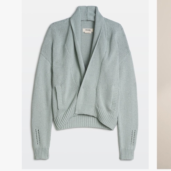 New Aritzia sweater M - Picture 1 of 1