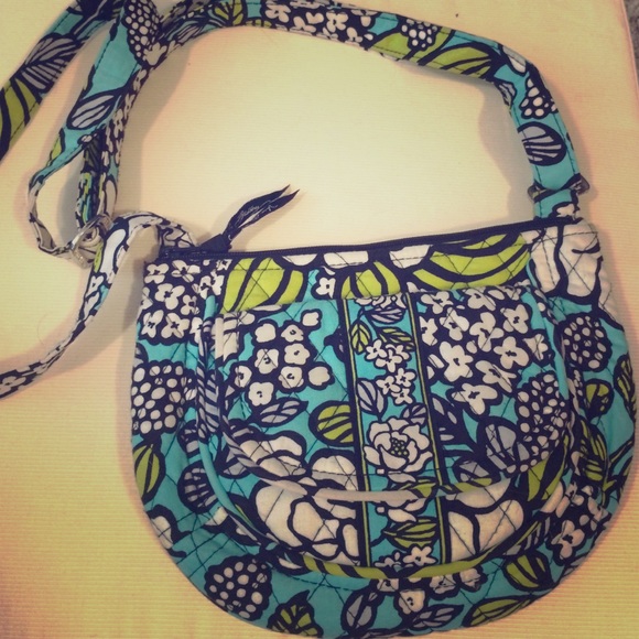 Vera Bradley Cross Body bag