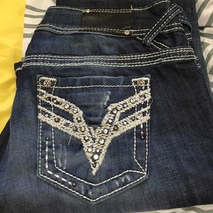 Vigoss jeans