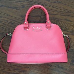 Kate Spade Wellesley Small Rachelle Purse
