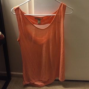 Banana Republic Tank Top